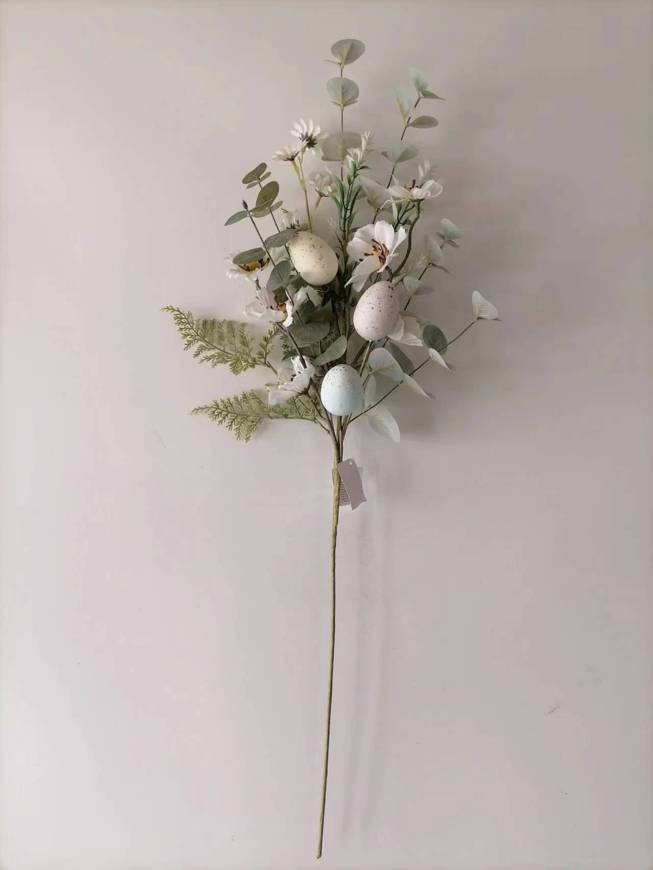 30" SPRAY W/EGGS