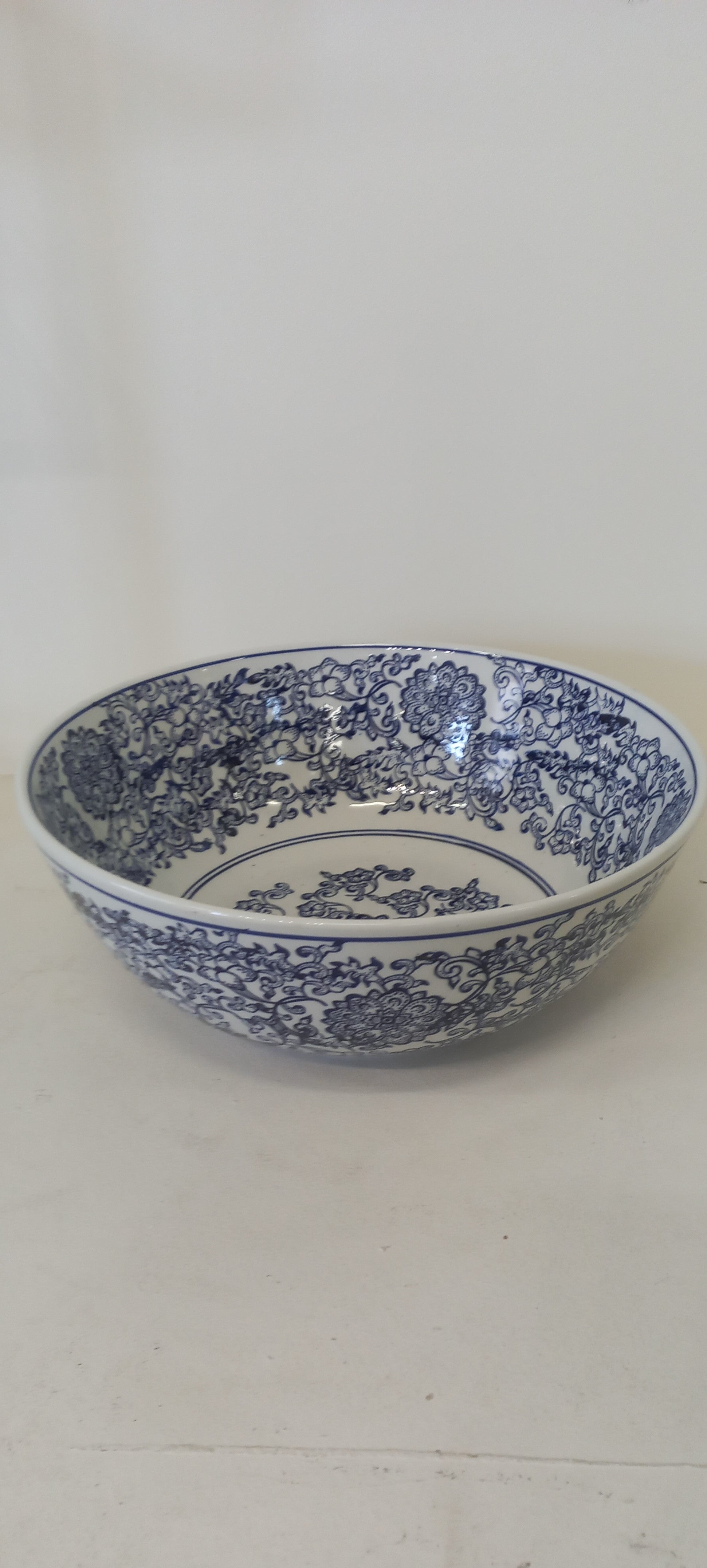 14" OPEN BOWL