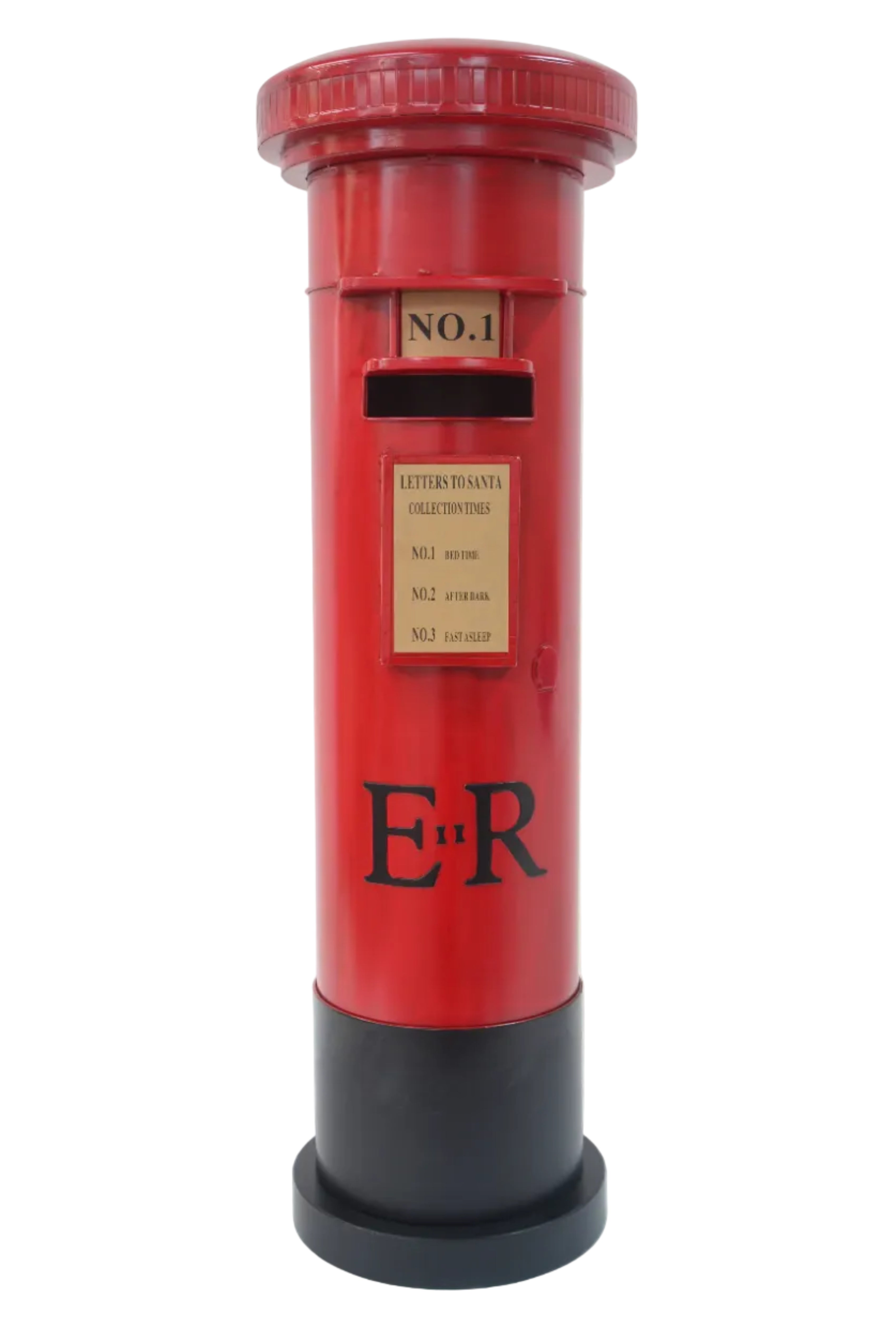 LONDON POSTBOX