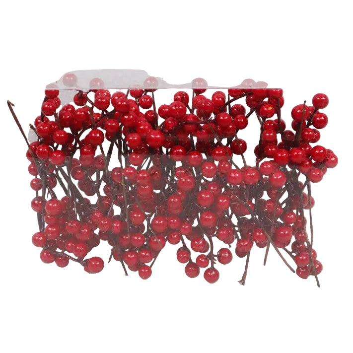 BOX OF BERRY PICKS