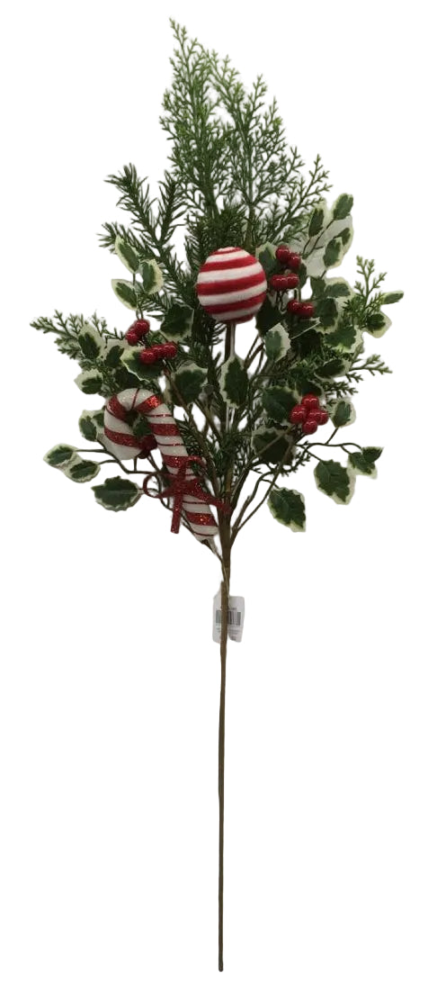 CANDY CANE SPRAY