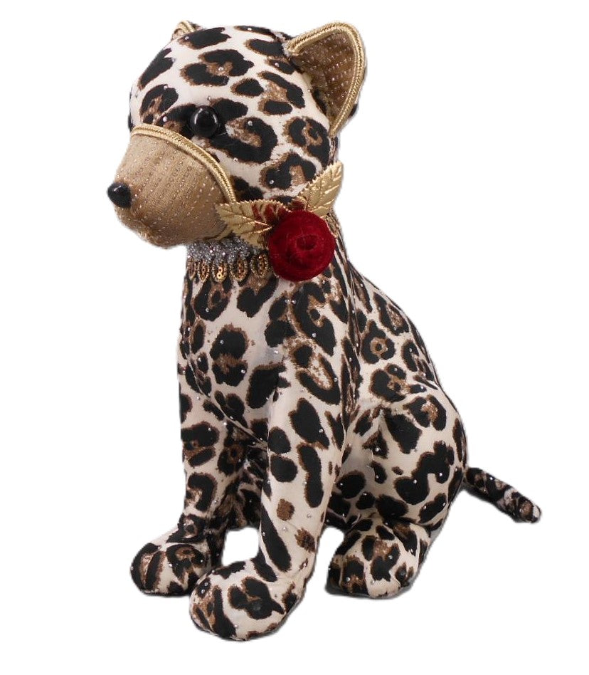 28CM CHEETAH