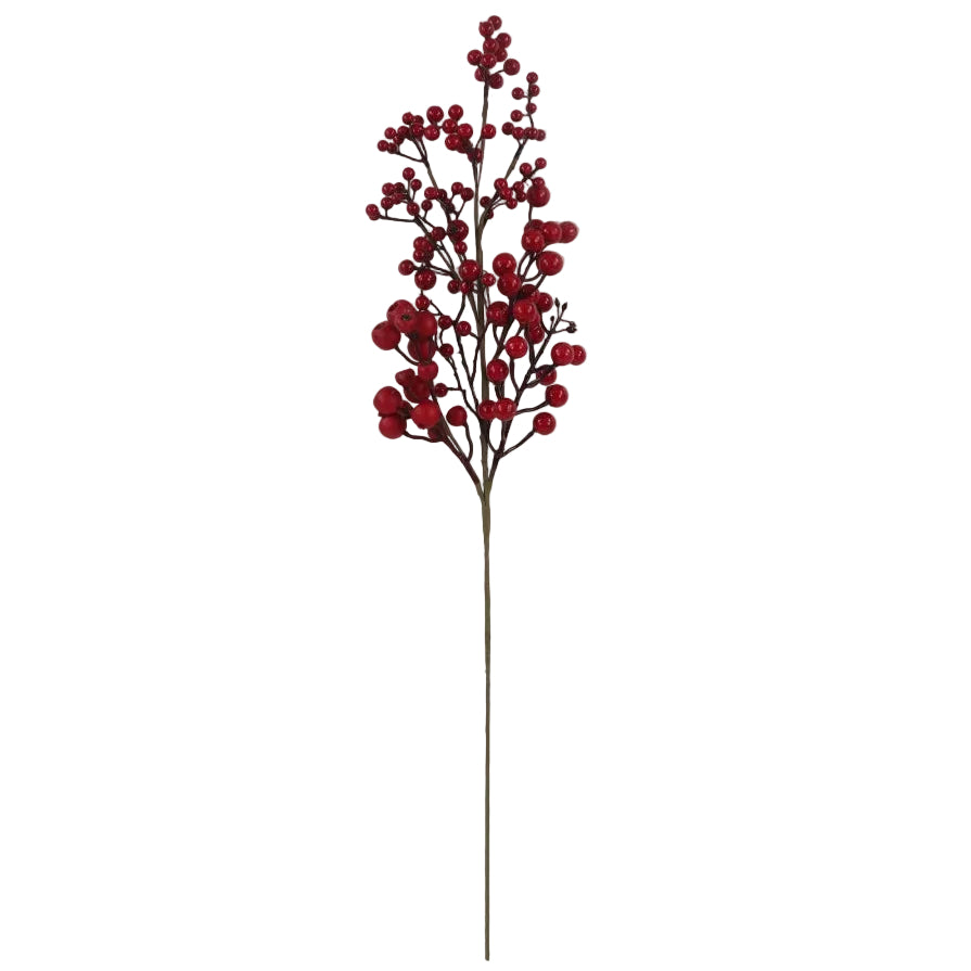 32"/81CM BERRY SPRAY