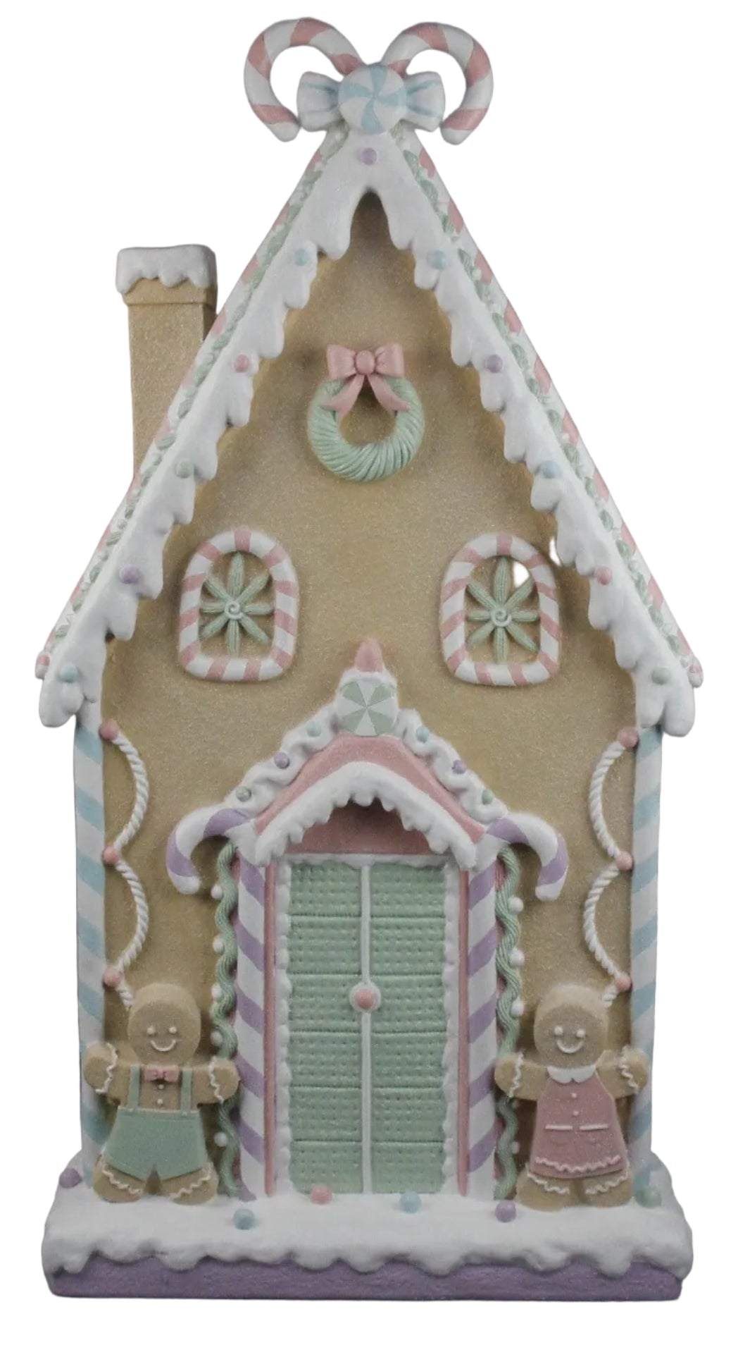 XL GINGERBREAD HOUSE