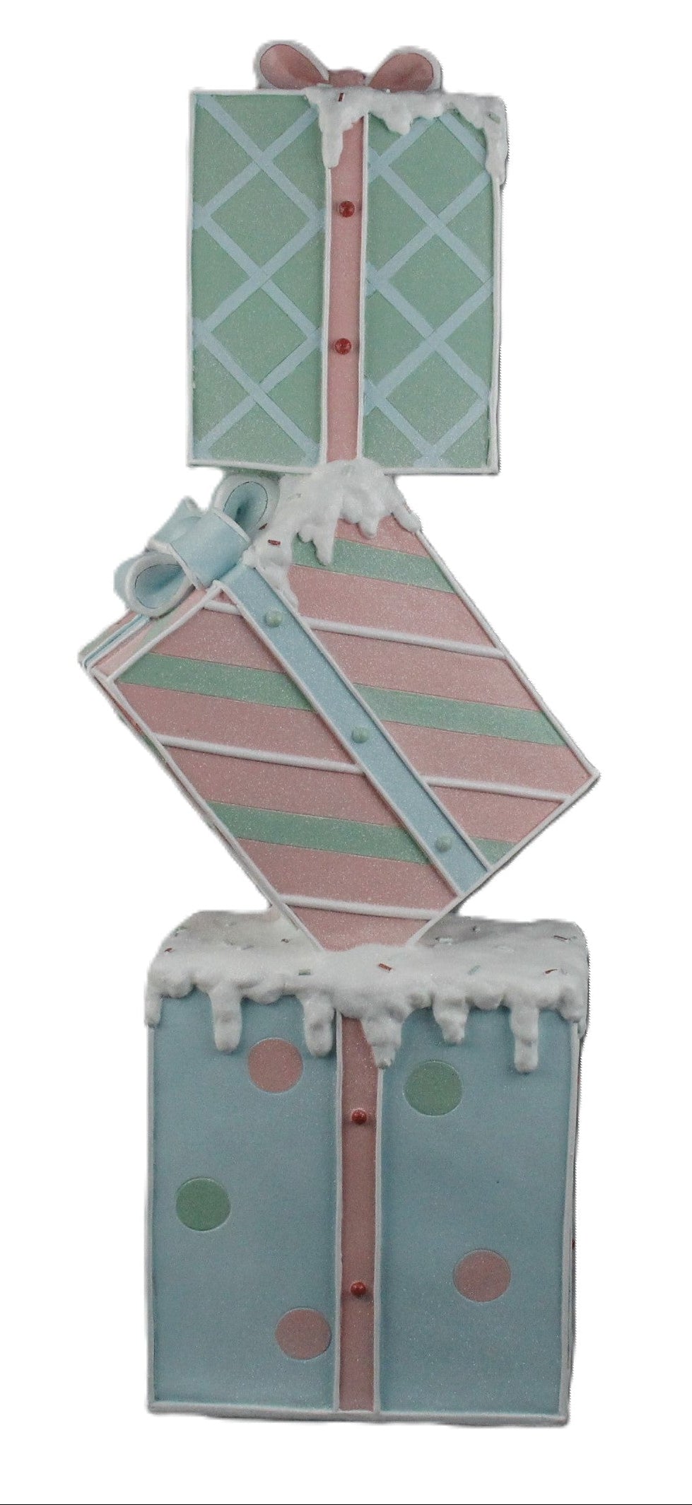 88CM 3 PARCEL DECO
