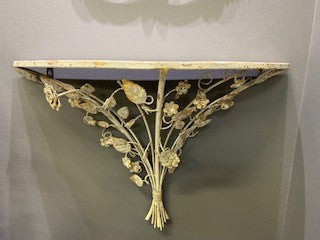 DECO WALL SHELF