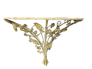 DECO WALL SHELF