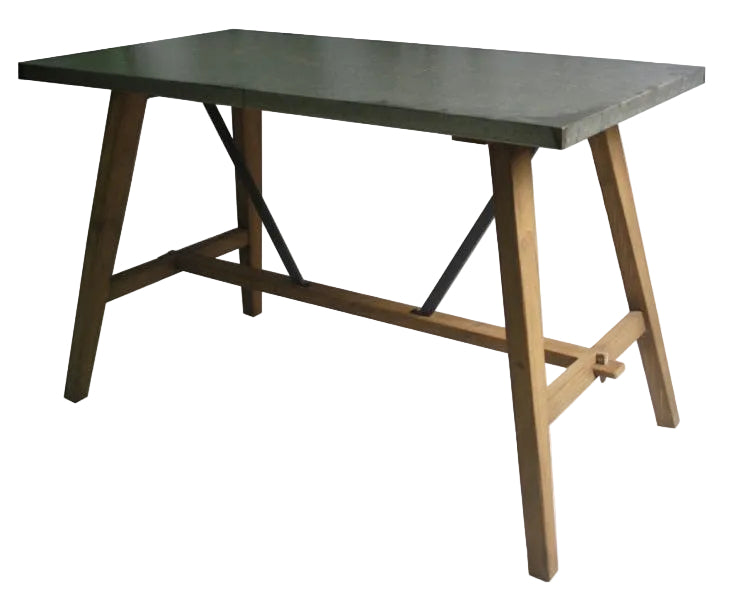 WOODEN TABLE