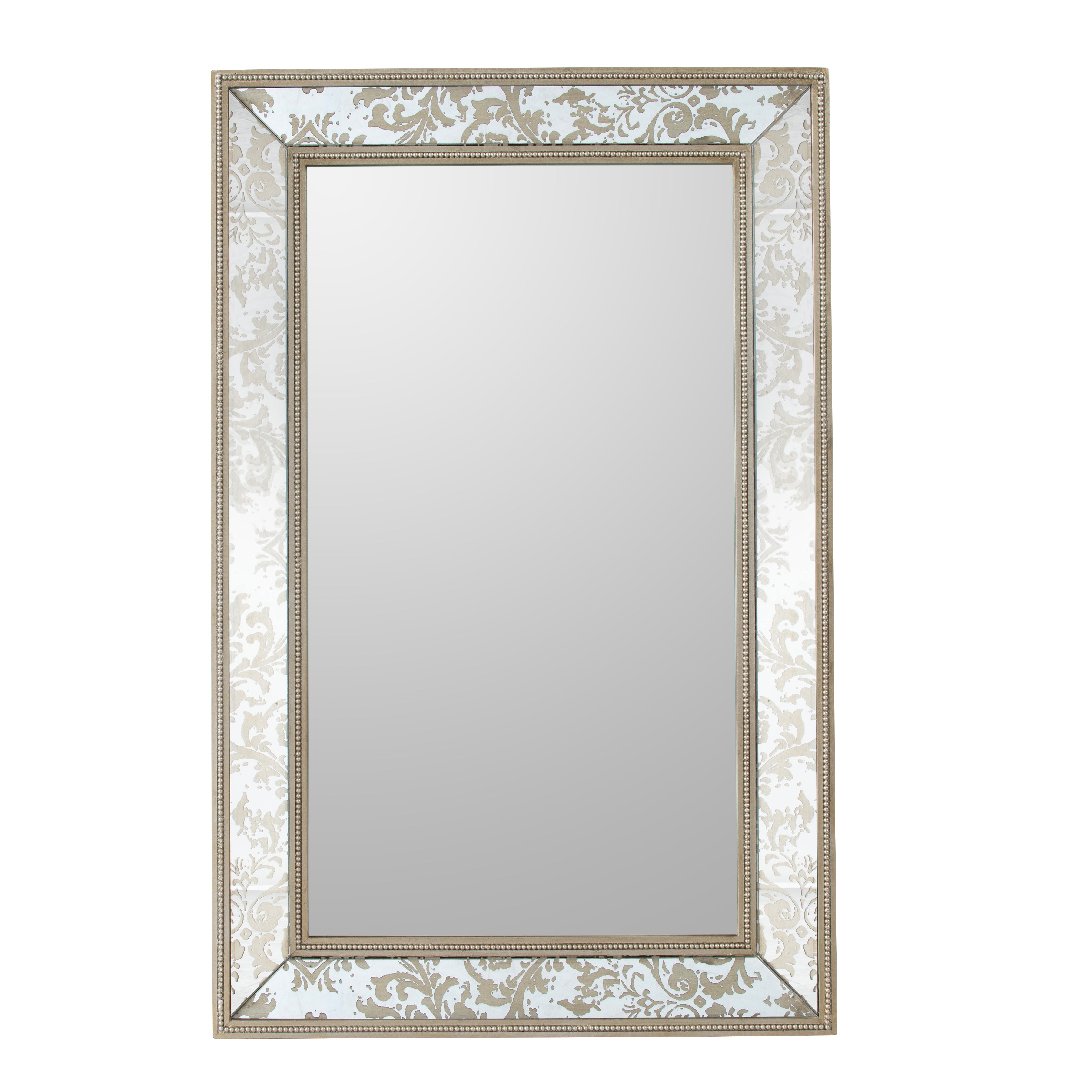 CHAMPAGNE MIRROR