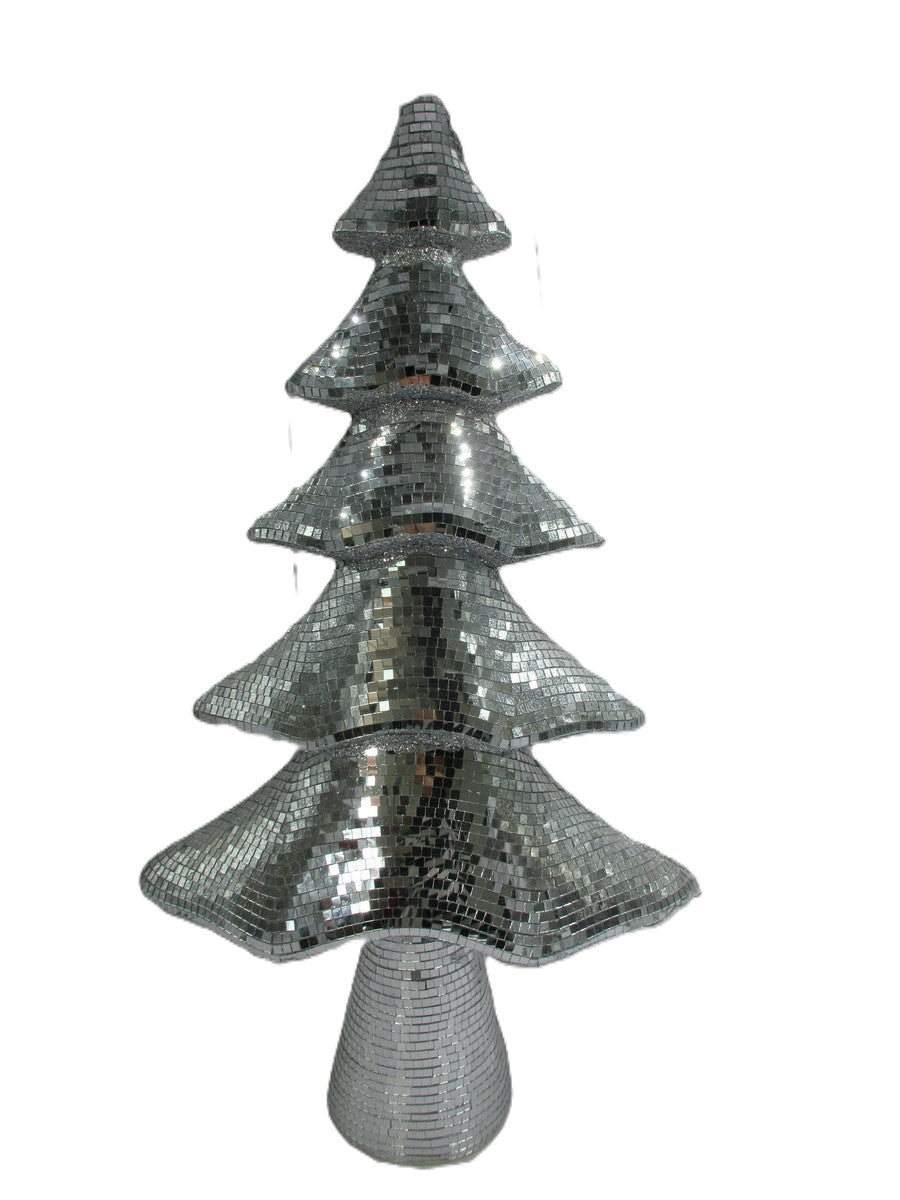 58CM MIRROR TREE