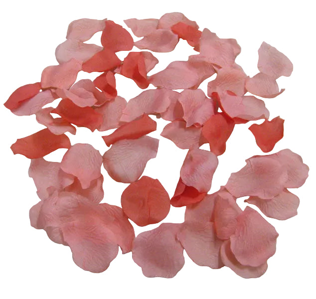 DARK PINK PETALS