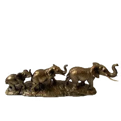 ELEPHANT FAMILY