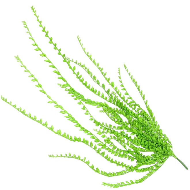 100CM SENECIO SPRAY